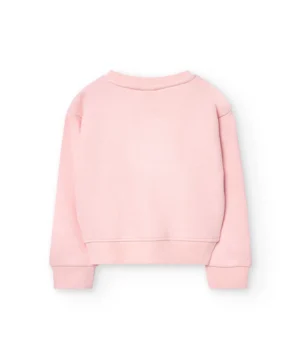 Sweat M Menina Boboli