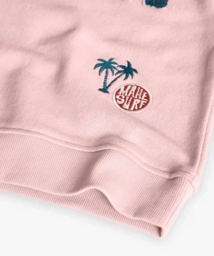 Sweat M Menina Boboli