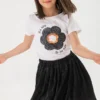 Tshirt NICE Menina Boboli