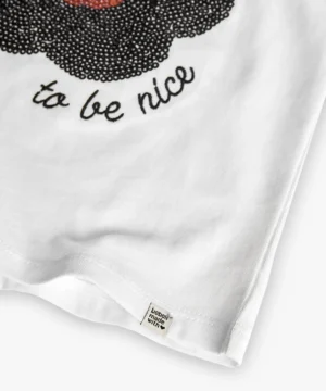 Tshirt NICE Menina Boboli