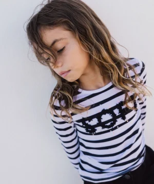 Sweat SOFT Menina Boboli