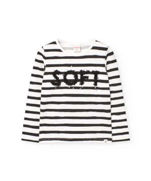Sweat SOFT Menina Boboli
