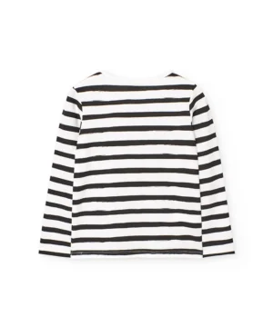 Sweat SOFT Menina Boboli