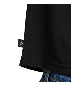 Tshirt Menina Converse