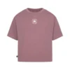Tshirt Menina Converse