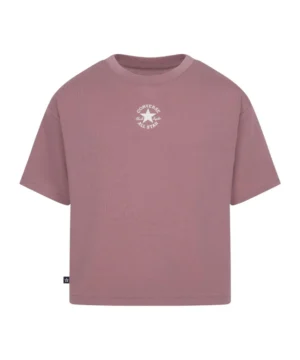 Tshirt Menina Converse