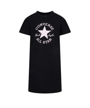 Vestido Menina Converse