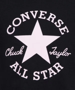 Vestido Menina Converse