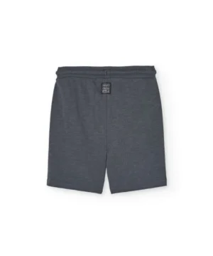 Conjunto Calção Menino Boboli