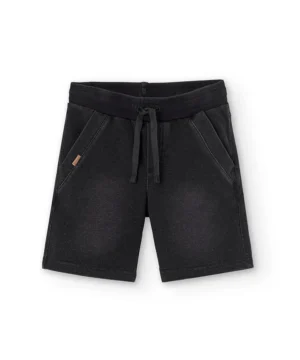 Calção Jogging Menino Boboli