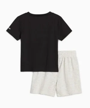 Conjunto Calção Menino Converse