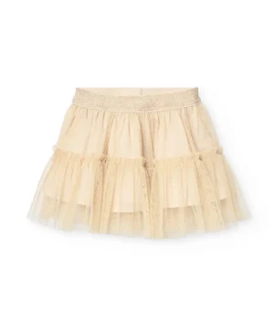 Saia Tule Boboli