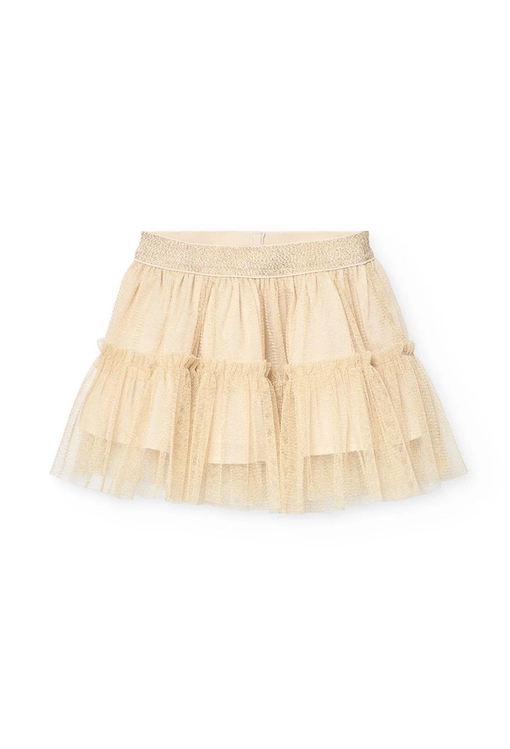 Saia Tule Boboli