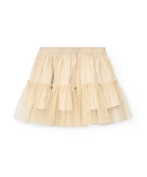 Saia Tule Boboli