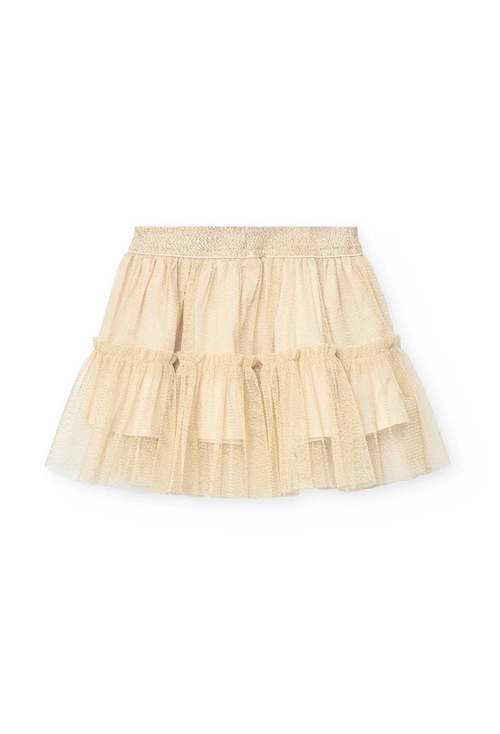 Saia Tule Boboli