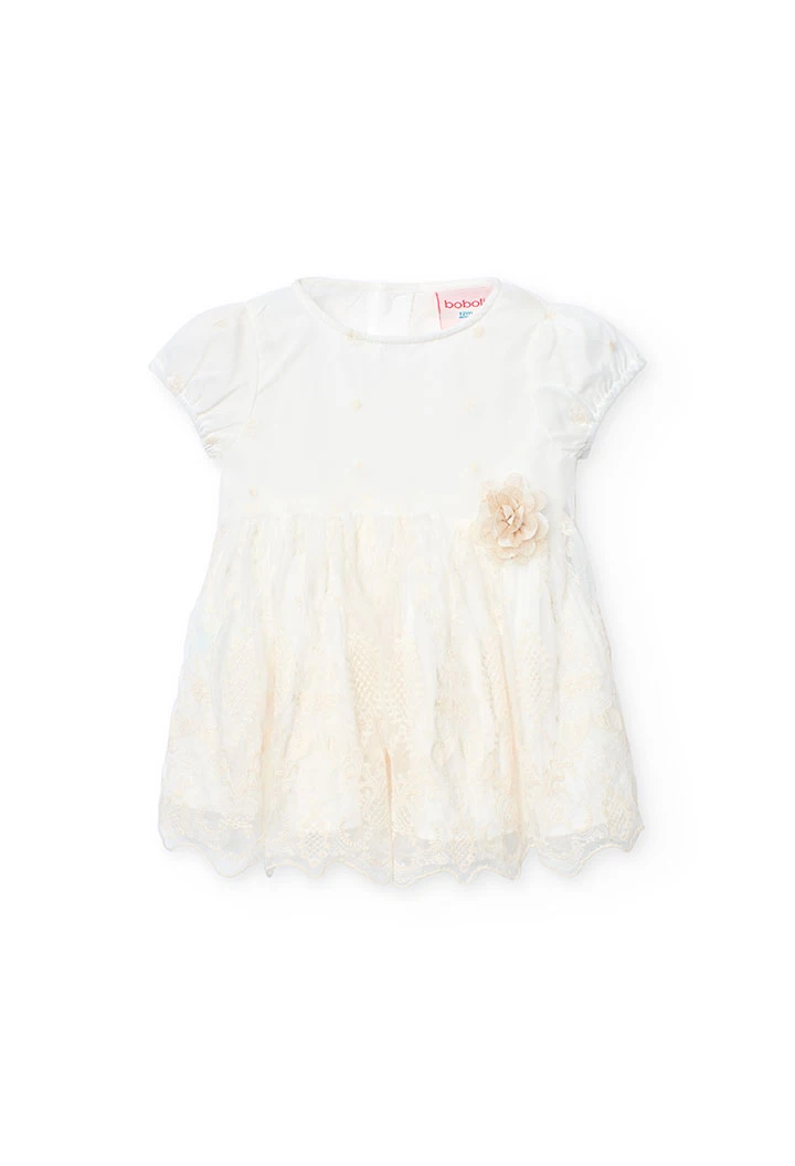 Vestido Cerimónia Boboli