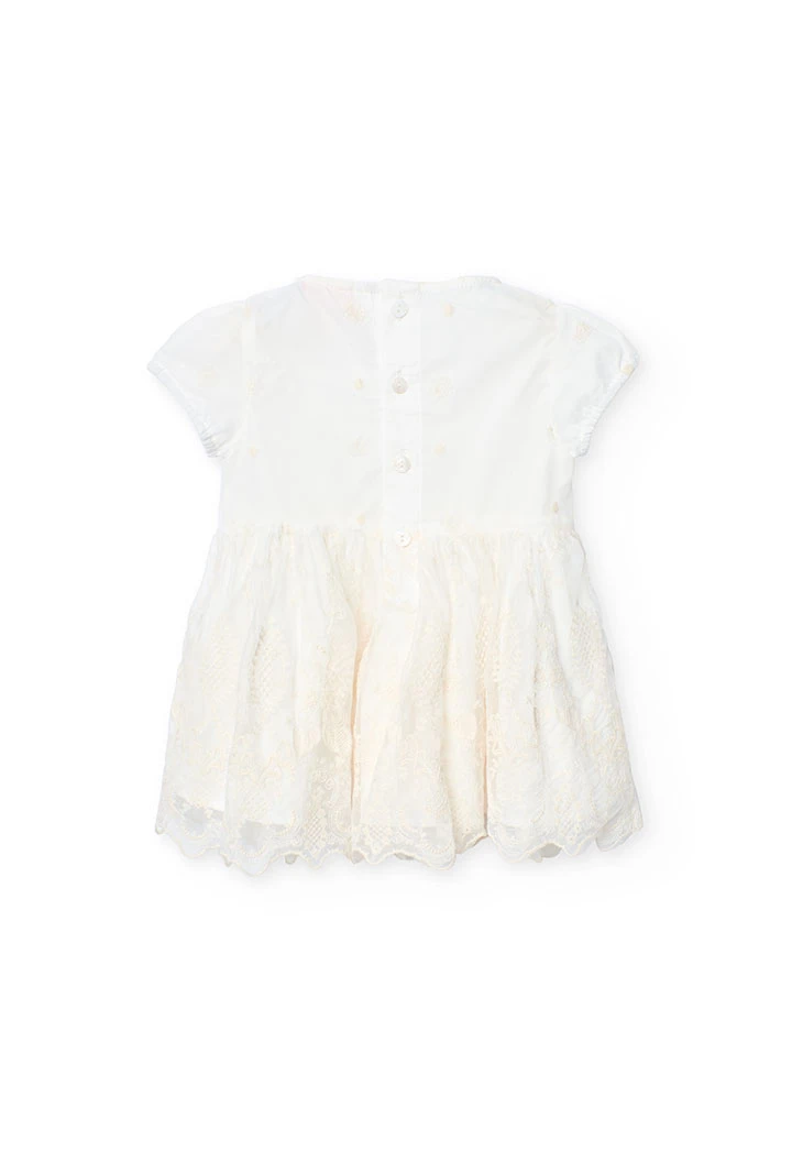 Vestido Cerimónia Boboli