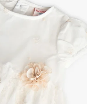 Vestido Cerimónia Boboli