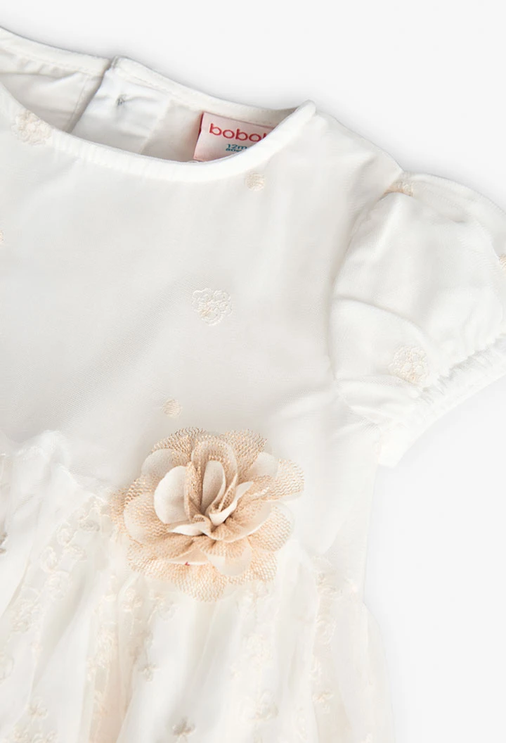 Vestido Cerimónia Boboli