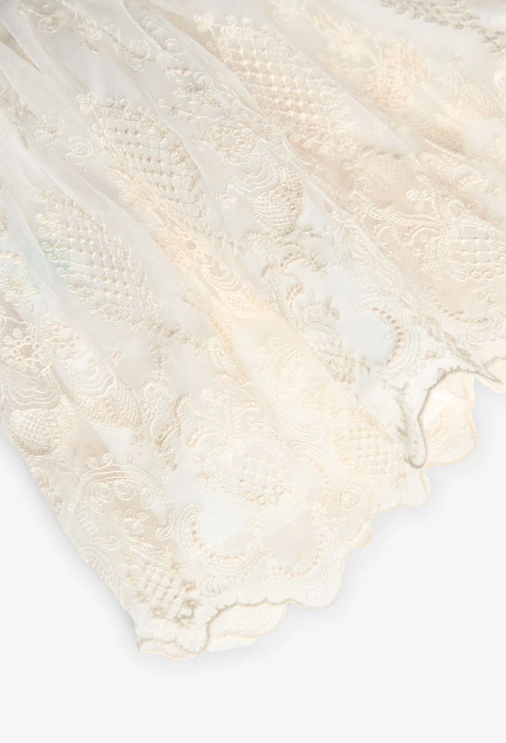 Vestido Cerimónia Boboli