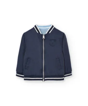 Bomber Menino Boboli