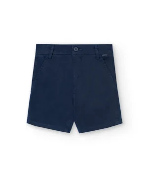 Calção Chino Menino Boboli