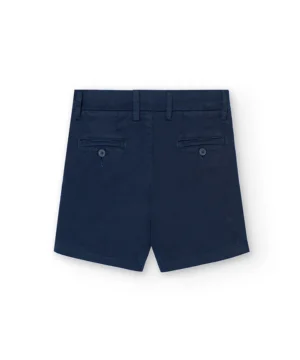 Calção Chino Menino Boboli