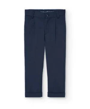 Chino Fluido Menino Boboli