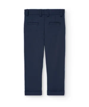 Chino Fluido Menino Boboli
