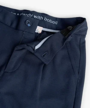 Chino Fluido Menino Boboli