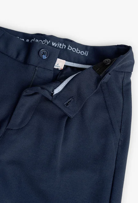 Chino Fluido Menino Boboli