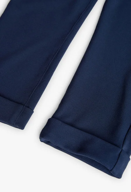 Chino Fluido Menino Boboli