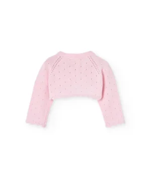 Bolero Bebé Menina Boboli