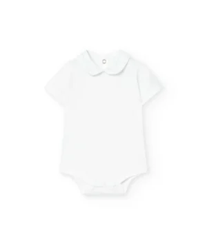 Conjunto Bebé Menino Boboli