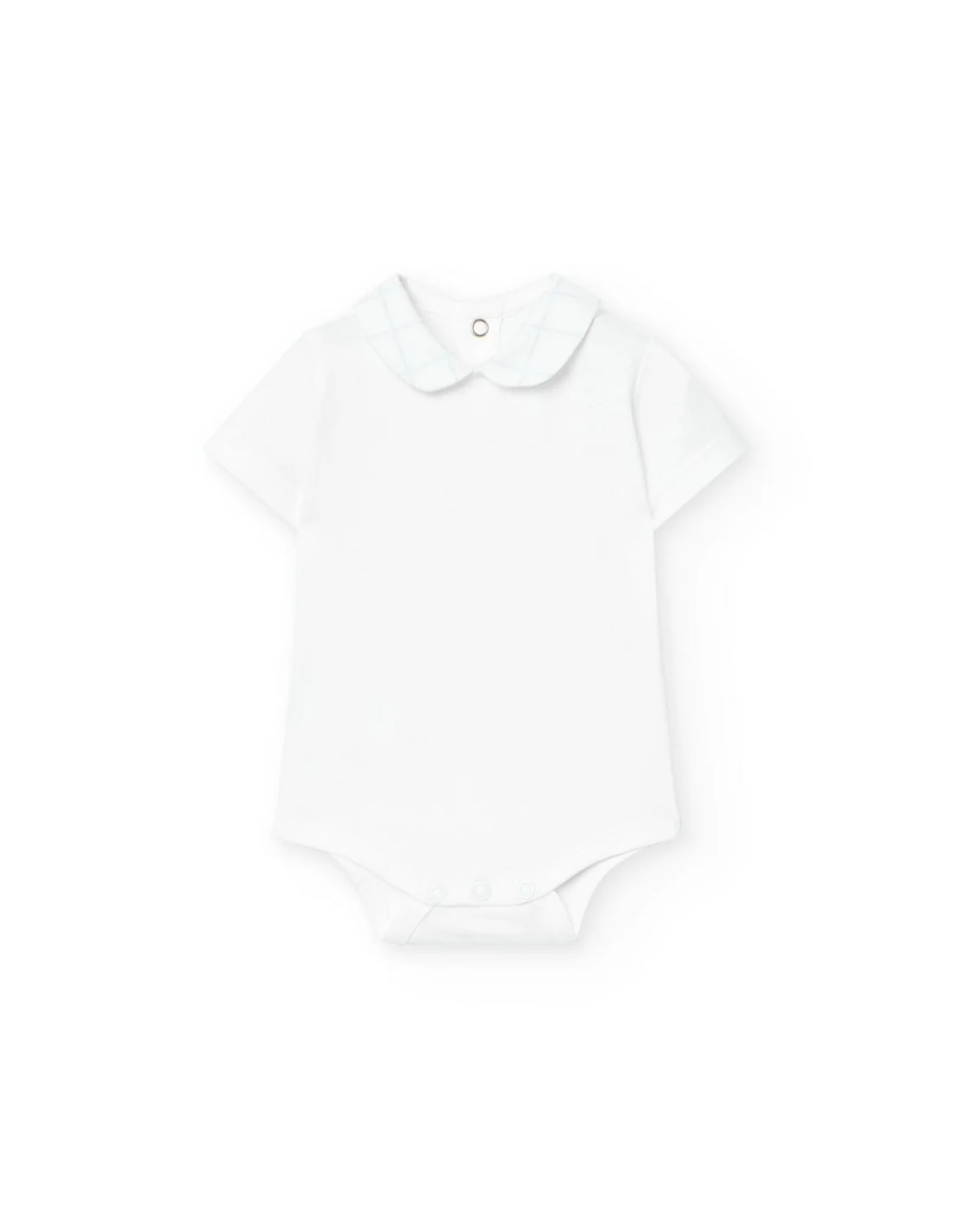 Conjunto Bebé Menino Boboli