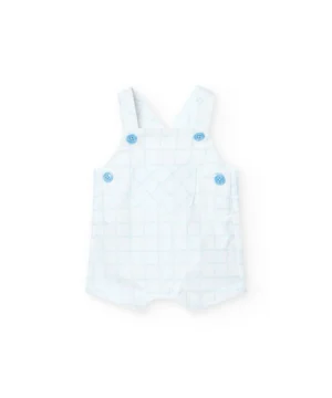 Conjunto Bebé Menino Boboli