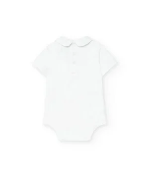 Conjunto Bebé Menino Boboli
