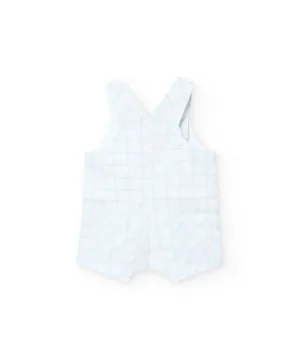 Conjunto Bebé Menino Boboli