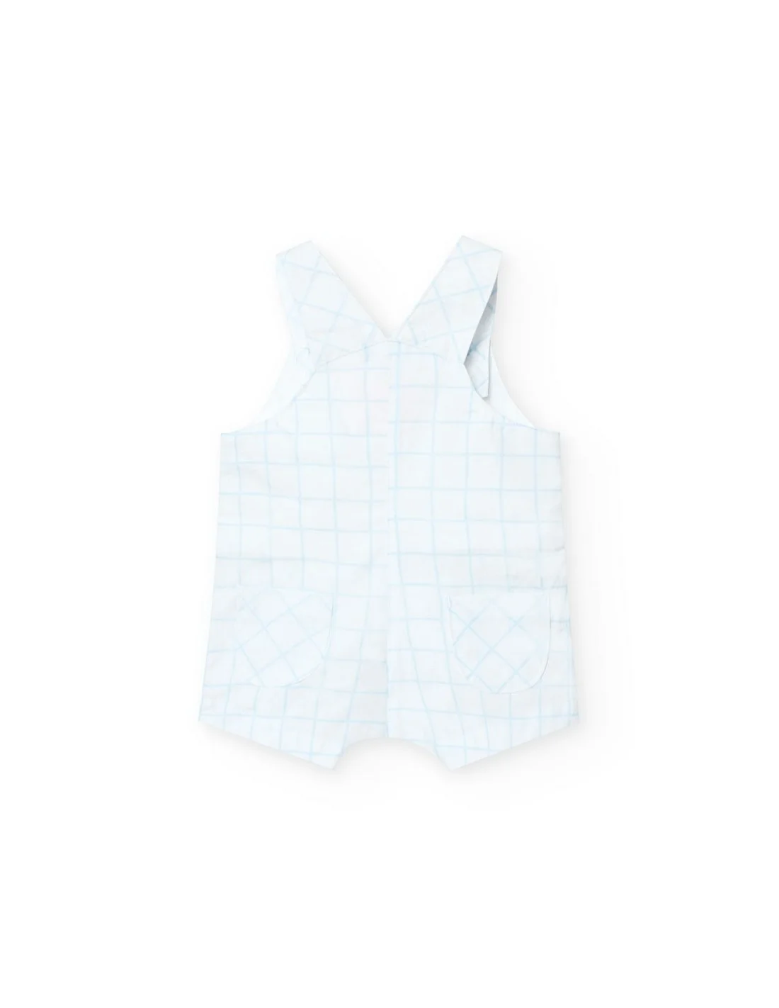 Conjunto Bebé Menino Boboli