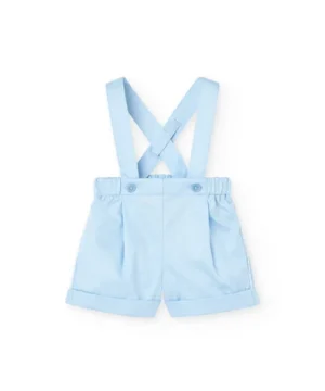 Conjunto Bebé Menino Boboli