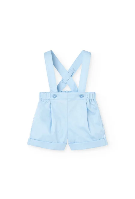 Conjunto Bebé Menino Boboli