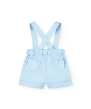 Conjunto Bebé Menino Boboli