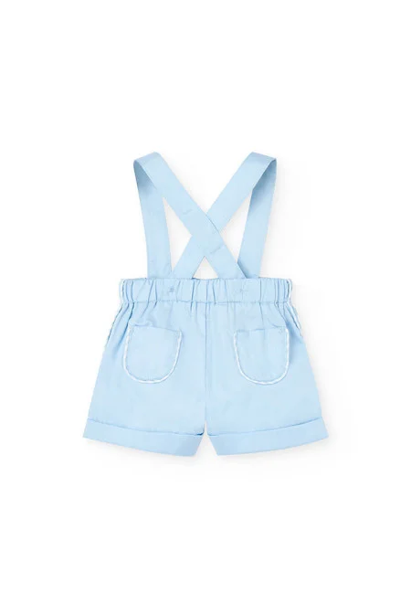 Conjunto Bebé Menino Boboli