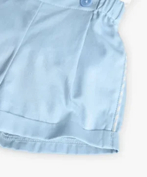 Conjunto Bebé Menino Boboli