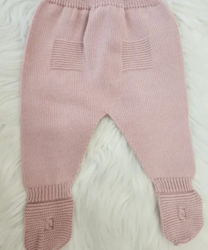 Conjunto Bebé Pecesa