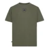 Tshirt Menino Converse