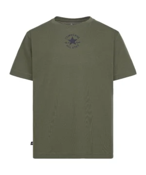 Tshirt Menino Converse