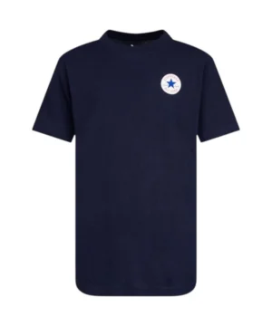 Tshirt Menino Converse