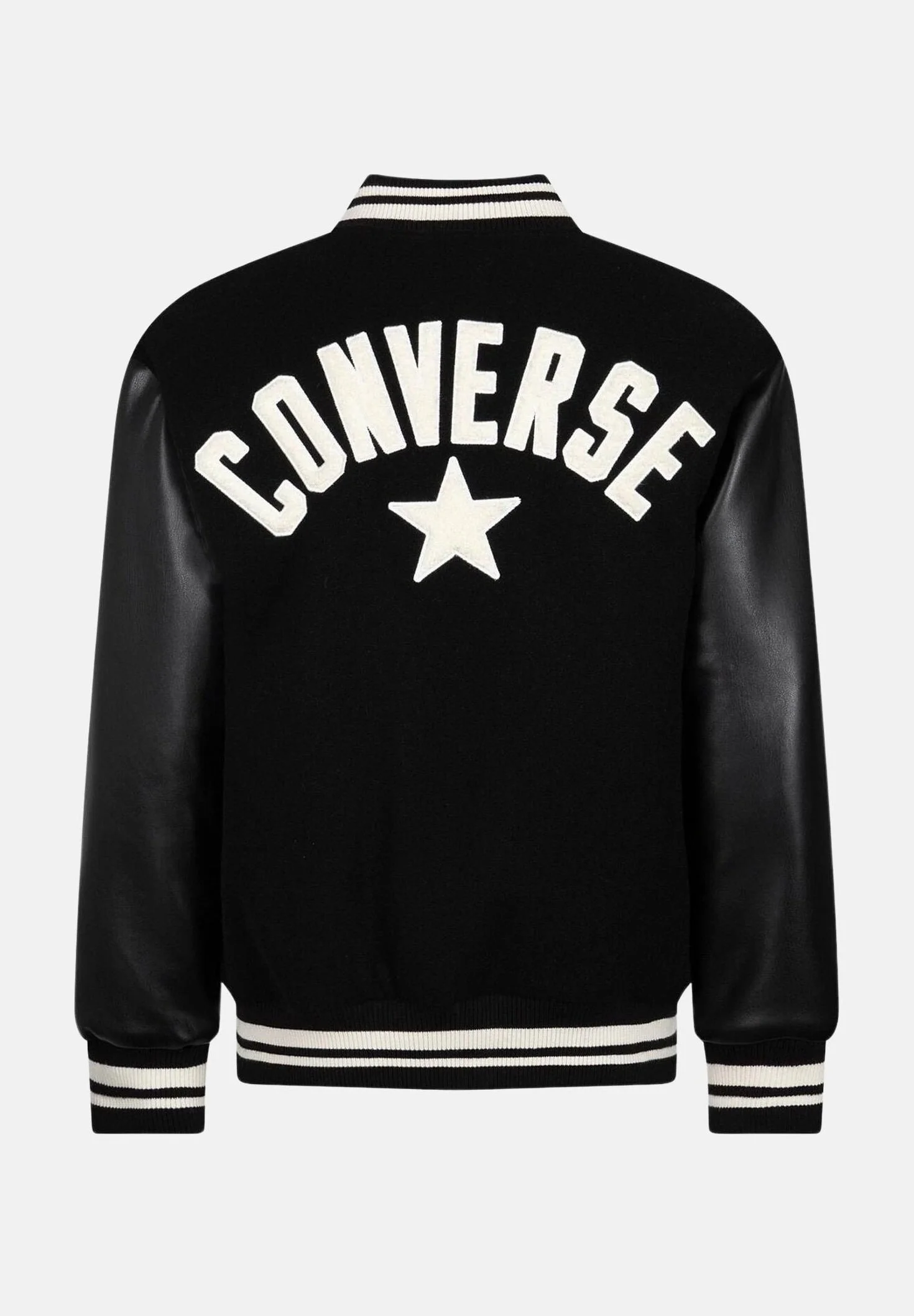 Bomber Converse Menino