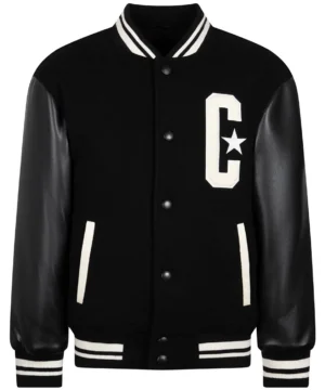 Bomber Converse Menino